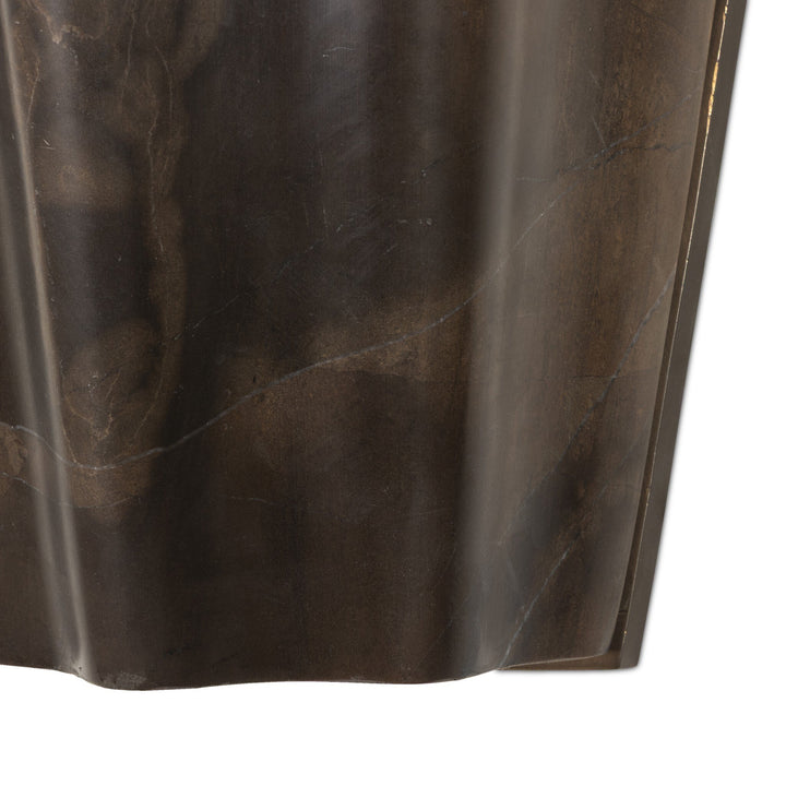 Brown Italian Marble