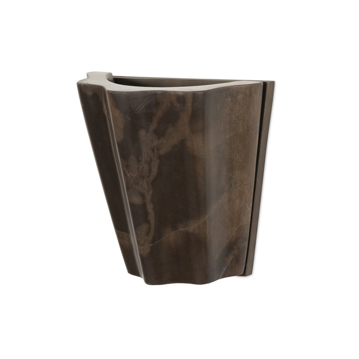 Brown Italian Marble