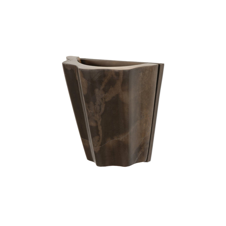Brown Italian Marble