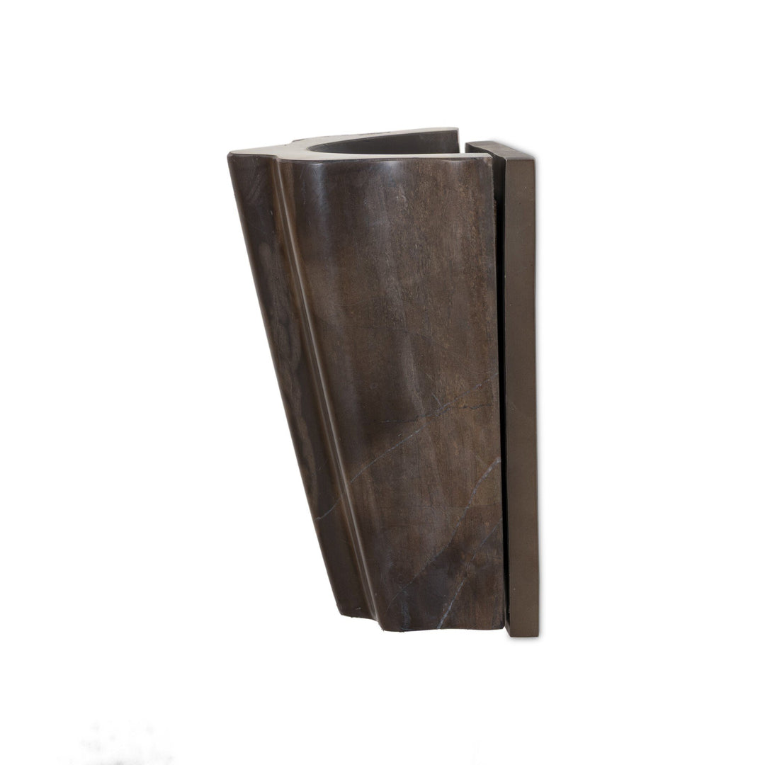 Brown Italian Marble