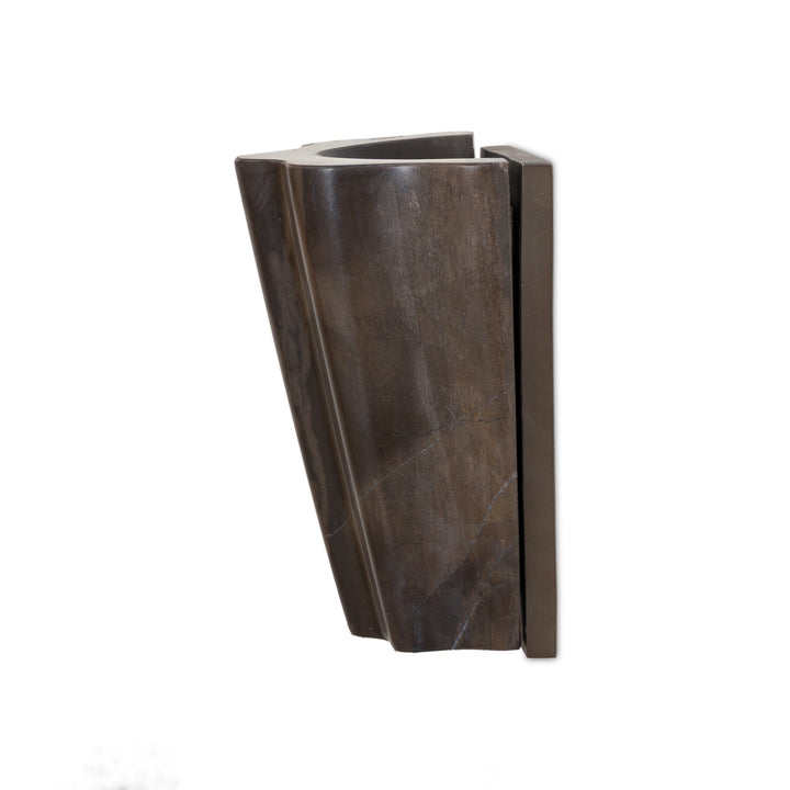 Brown Italian Marble