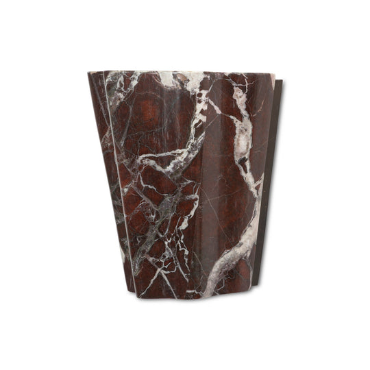 Red Italian Marble