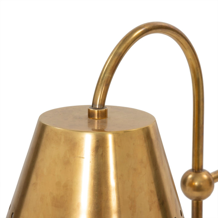 Four Hands - Vesper Table Lamp - 250516-001 | American Home Furniture