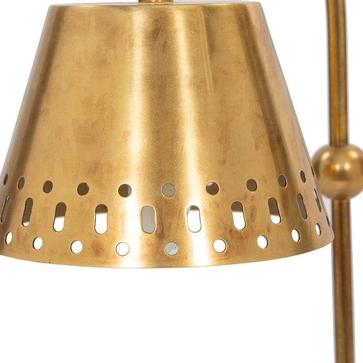 Four Hands - Vesper Table Lamp - 250516-001 | American Home Furniture