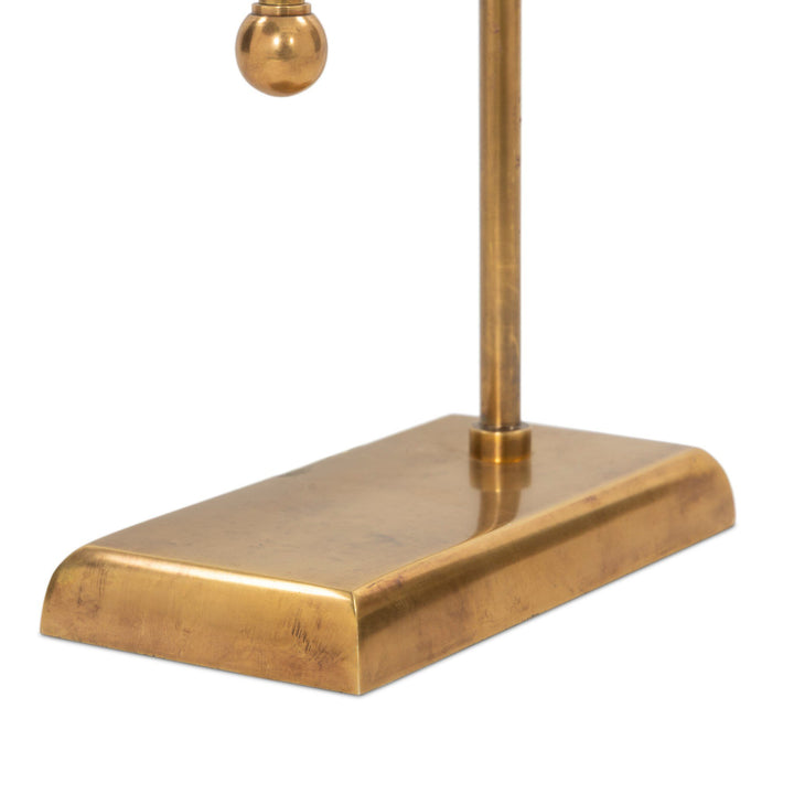 Four Hands - Vesper Table Lamp - 250516-001 | American Home Furniture