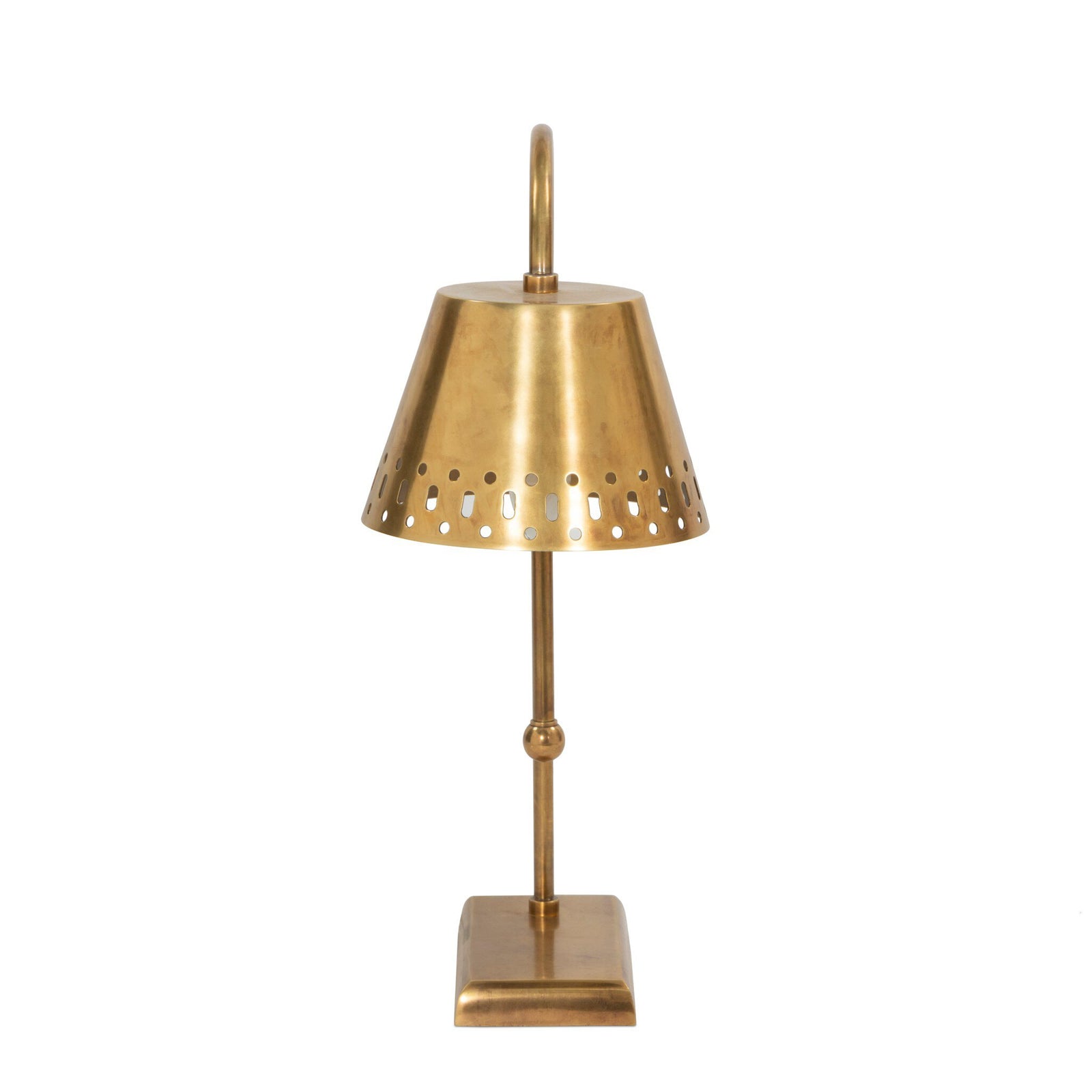 Four Hands - Vesper Table Lamp - 250516-001 | American Home Furniture