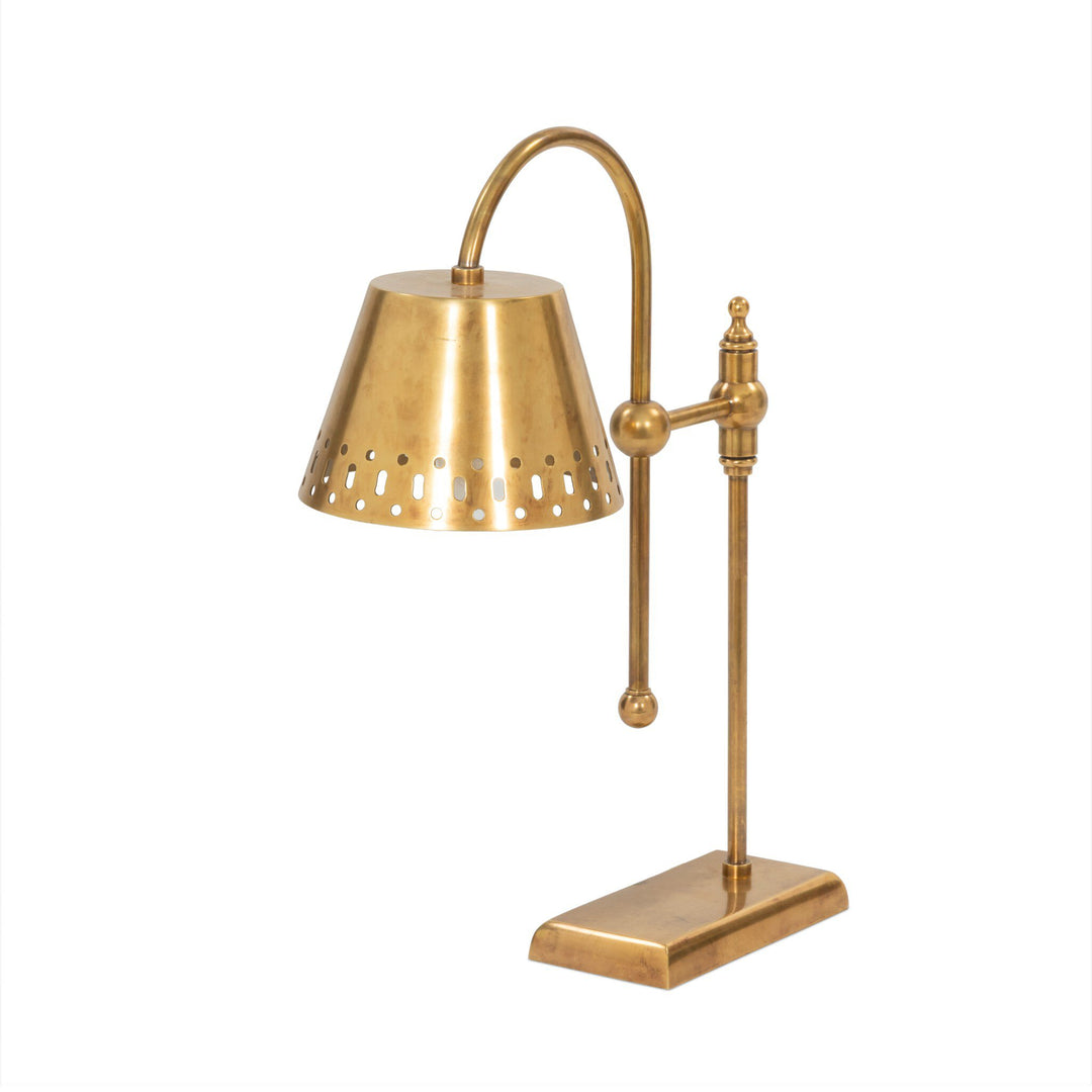 Four Hands - Vesper Table Lamp - 250516-001 | American Home Furniture