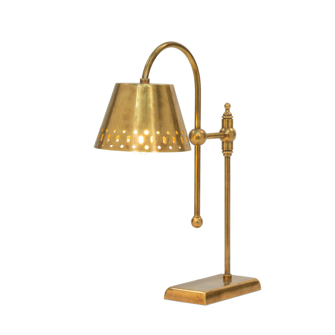 Four Hands - Vesper Table Lamp - 250516-001 | American Home Furniture