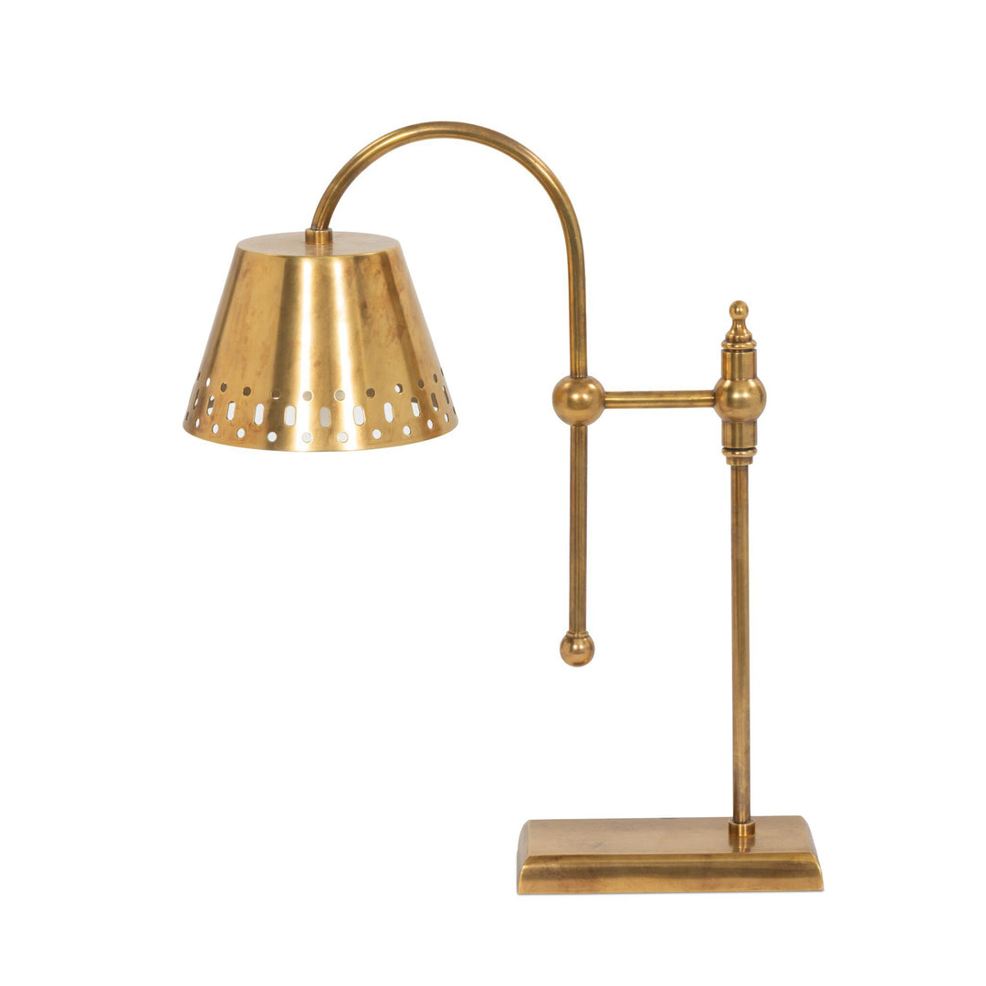 Four Hands - Vesper Table Lamp - 250516-001 | American Home Furniture