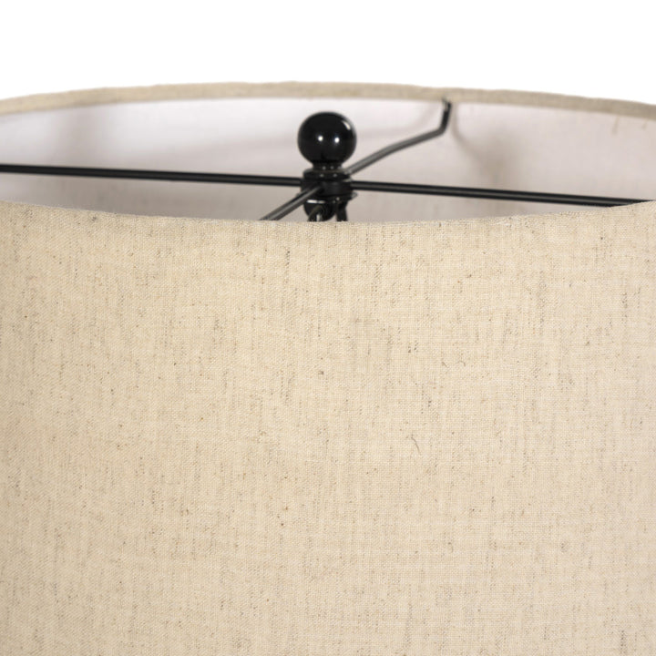 Four Hands - Nerissa Floor Lamp - 250523-001 | American Home Furniture