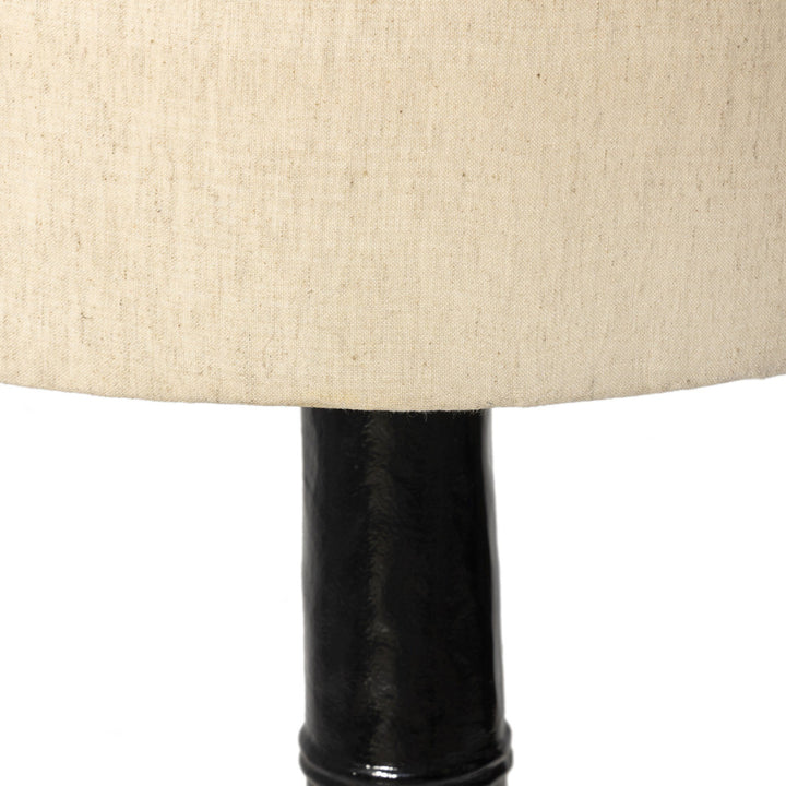 Four Hands - Nerissa Floor Lamp - 250523-001 | American Home Furniture
