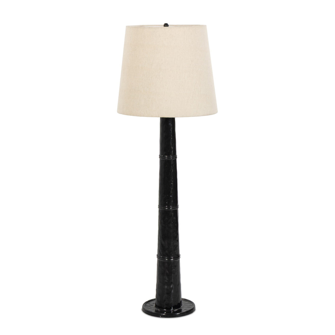 Four Hands - Nerissa Floor Lamp - 250523-001 | American Home Furniture
