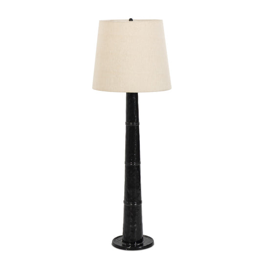 Four Hands - Nerissa Floor Lamp - 250523-001 | American Home Furniture