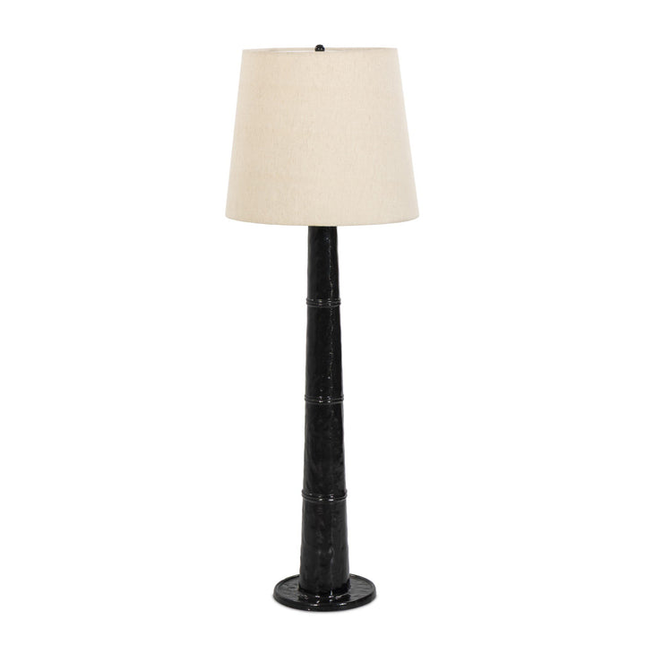 Four Hands - Nerissa Floor Lamp - 250523-001 | American Home Furniture
