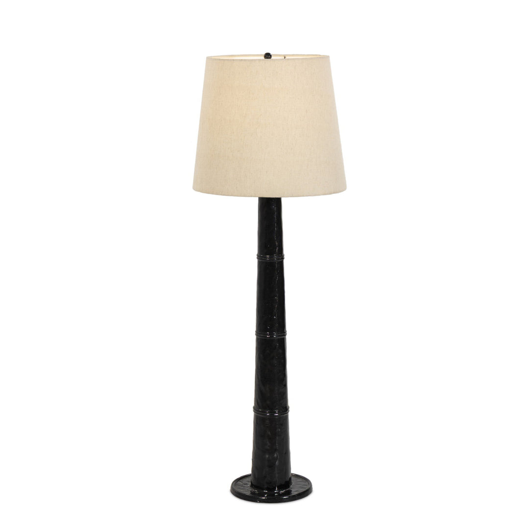 Four Hands - Nerissa Floor Lamp - 250523-001 | American Home Furniture