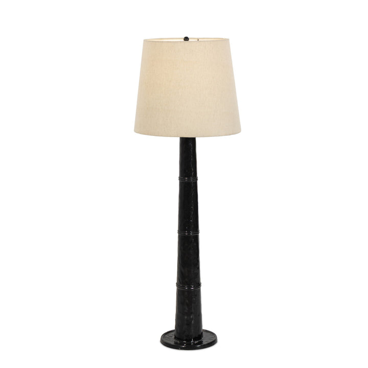 Four Hands - Nerissa Floor Lamp - 250523-001 | American Home Furniture