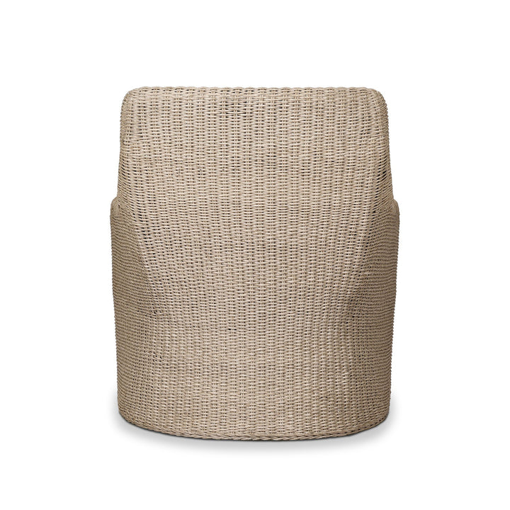 Four Hands - Blaire Outdoor Chair - 250543-001 | American Home Furniture