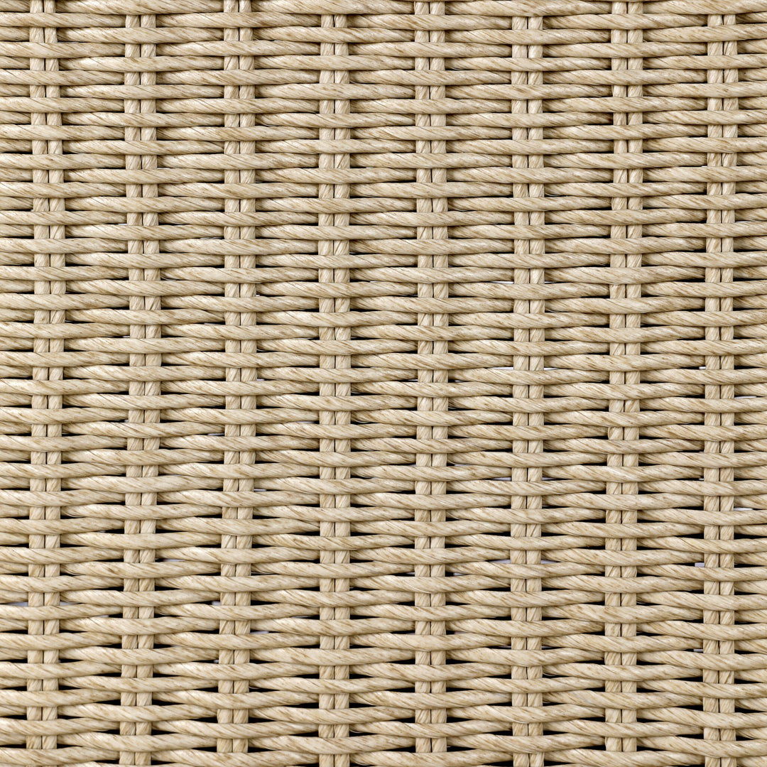 Four Hands - Blaire Outdoor Chair - 250543-001 | American Home Furniture