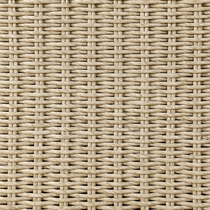 Four Hands - Blaire Outdoor Chair - 250543-001 | American Home Furniture