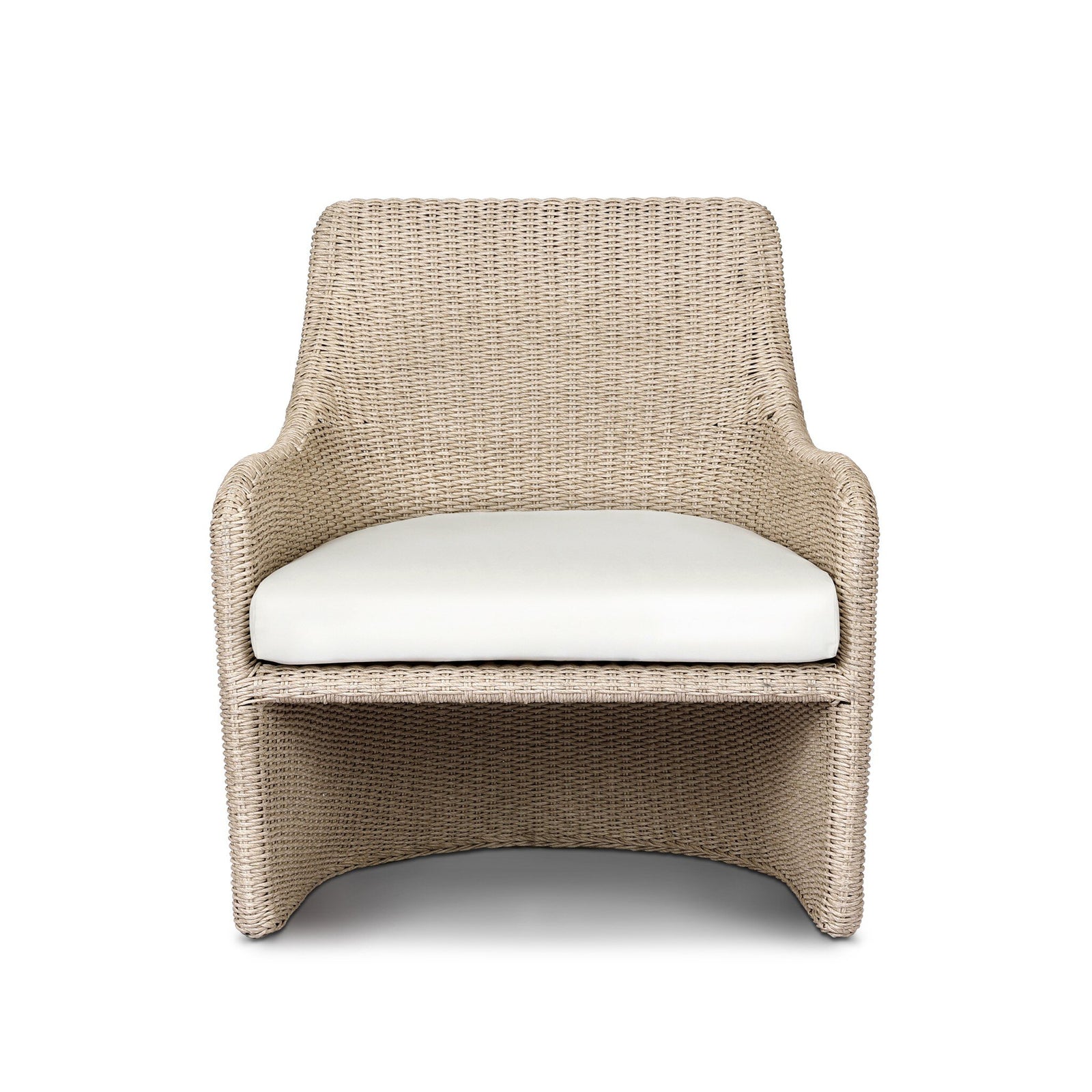 Four Hands - Blaire Outdoor Chair - 250543-001 | American Home Furniture