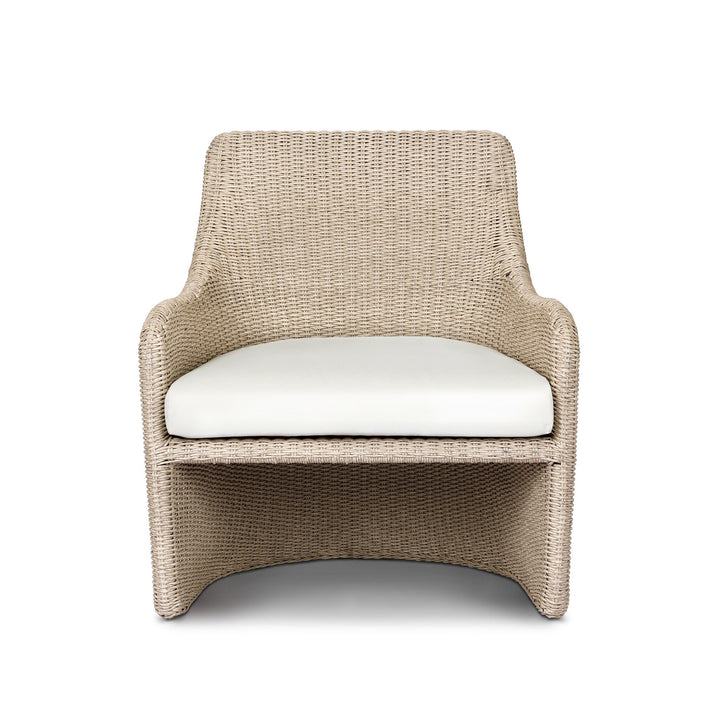 Four Hands - Blaire Outdoor Chair - 250543-001 | American Home Furniture