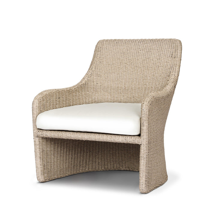 Four Hands - Blaire Outdoor Chair - 250543-001 | American Home Furniture