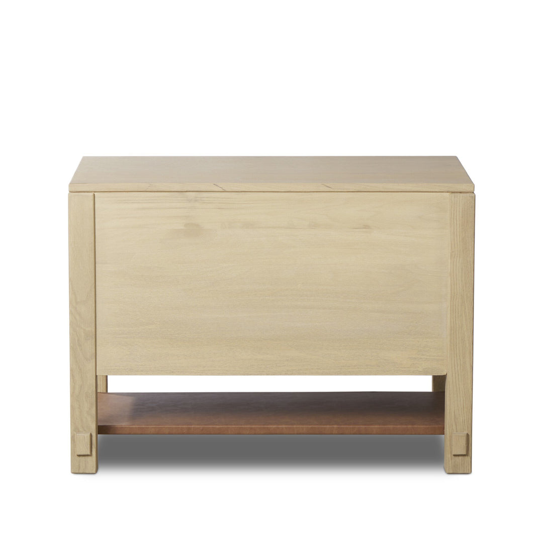 Four Hands - Blake Large Nightstand - 250559-001 | American Home Furniture