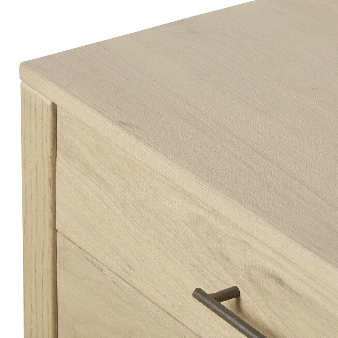 Four Hands - Blake Large Nightstand - 250559-001 | American Home Furniture
