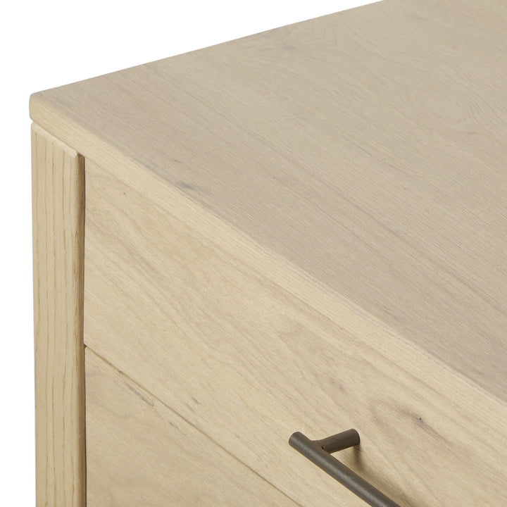 Four Hands - Blake Large Nightstand - 250559-001 | American Home Furniture