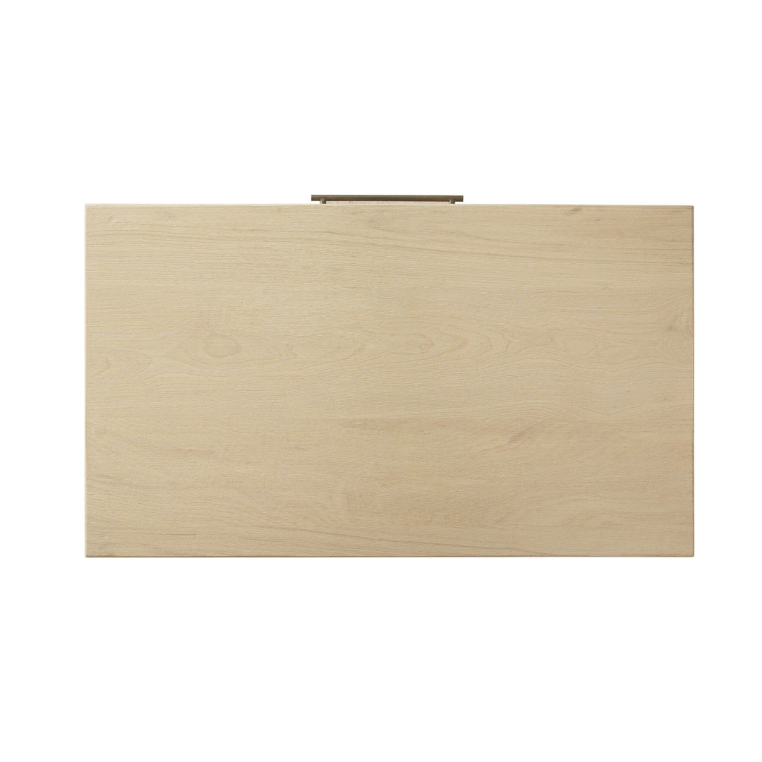 Four Hands - Blake Large Nightstand - 250559-001 | American Home Furniture