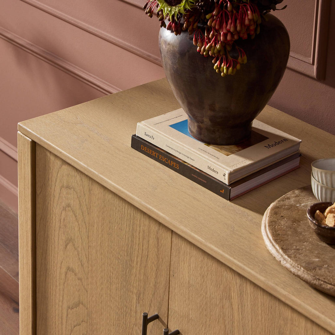 Four Hands - Blake Sideboard - 250560-001 | American Home Furniture