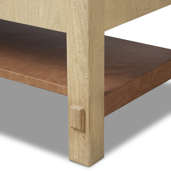 Four Hands - Blake Sideboard - 250560-001 | American Home Furniture