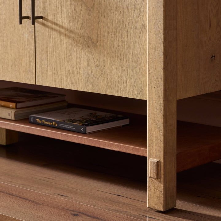 Four Hands - Blake Sideboard - 250560-001 | American Home Furniture
