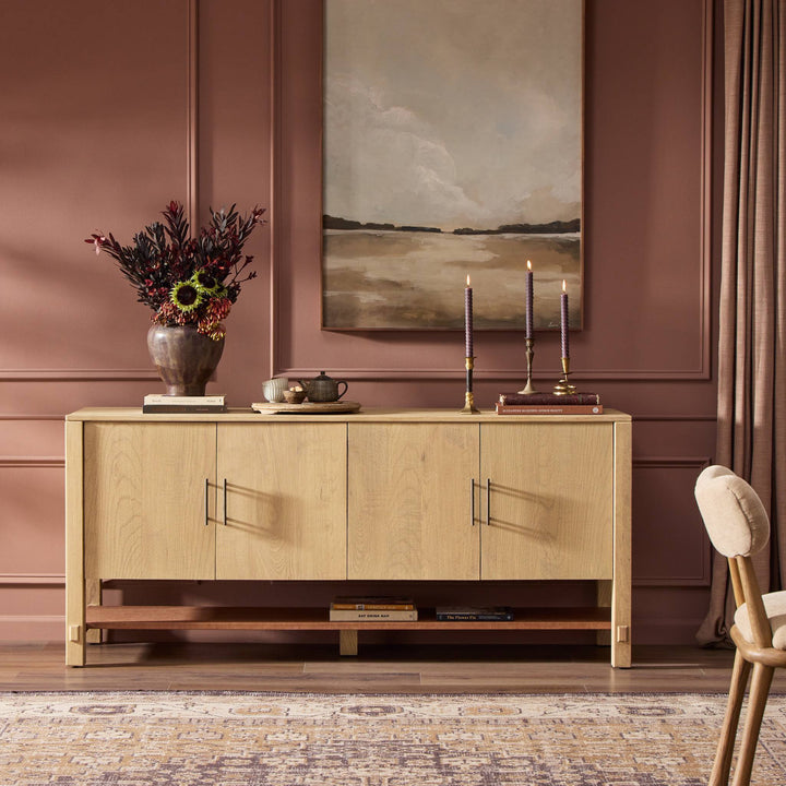 Four Hands - Blake Sideboard - 250560-001 | American Home Furniture