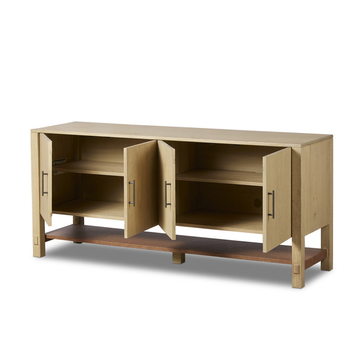 Four Hands - Blake Sideboard - 250560-001 | American Home Furniture