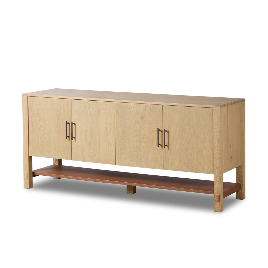 Four Hands - Blake Sideboard - 250560-001 | American Home Furniture