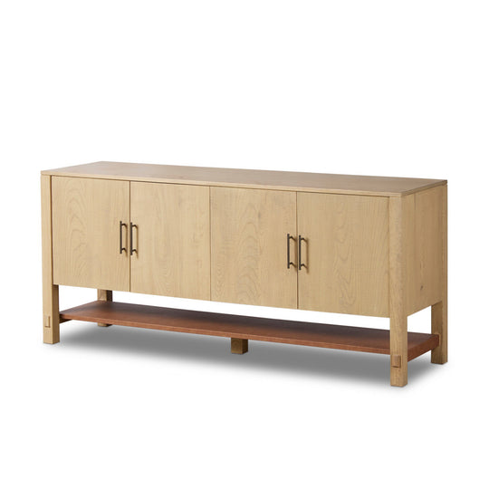 Four Hands - Blake Sideboard - 250560-001 | American Home Furniture