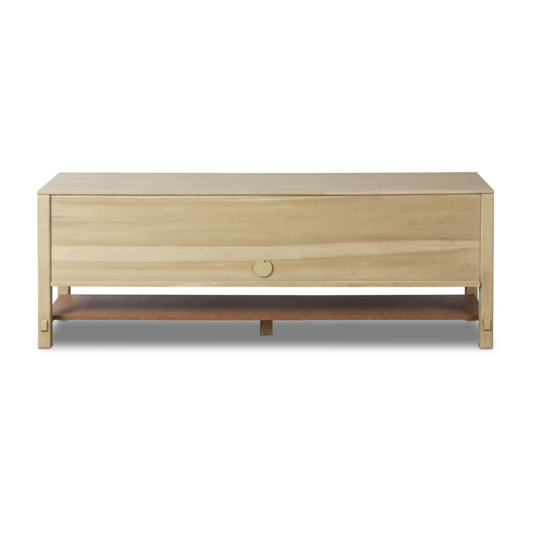 Four Hands - Blake Media Console - 250561-001 | American Home Furniture