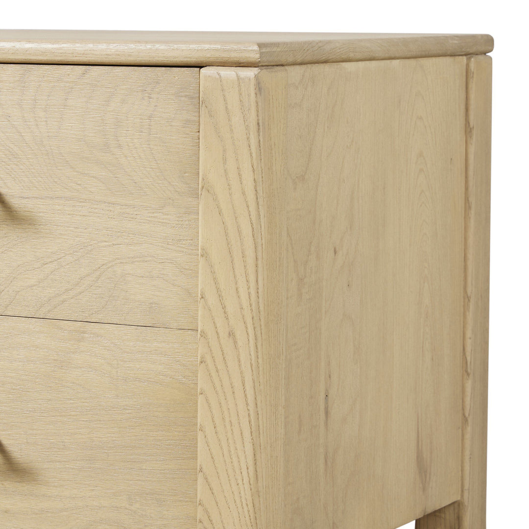 Four Hands - Blake Media Console - 250561-001 | American Home Furniture