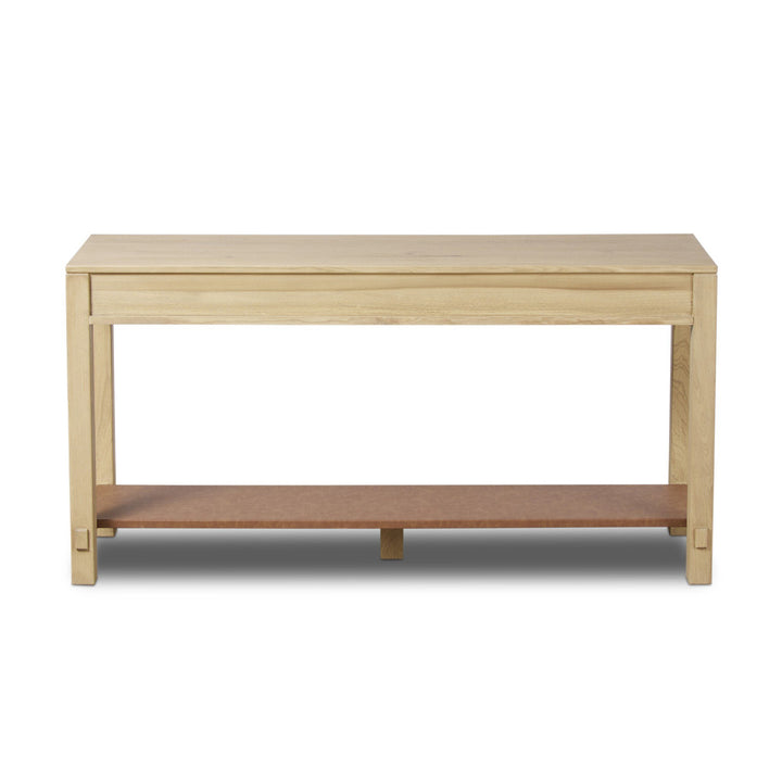 Four Hands - Blake Console Table - 250565-001 | American Home Furniture