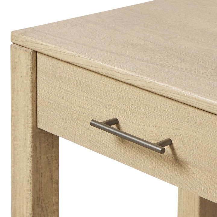 Four Hands - Blake Console Table - 250565-001 | American Home Furniture