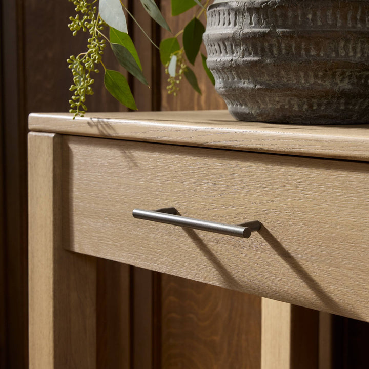 Four Hands - Blake Console Table - 250565-001 | American Home Furniture