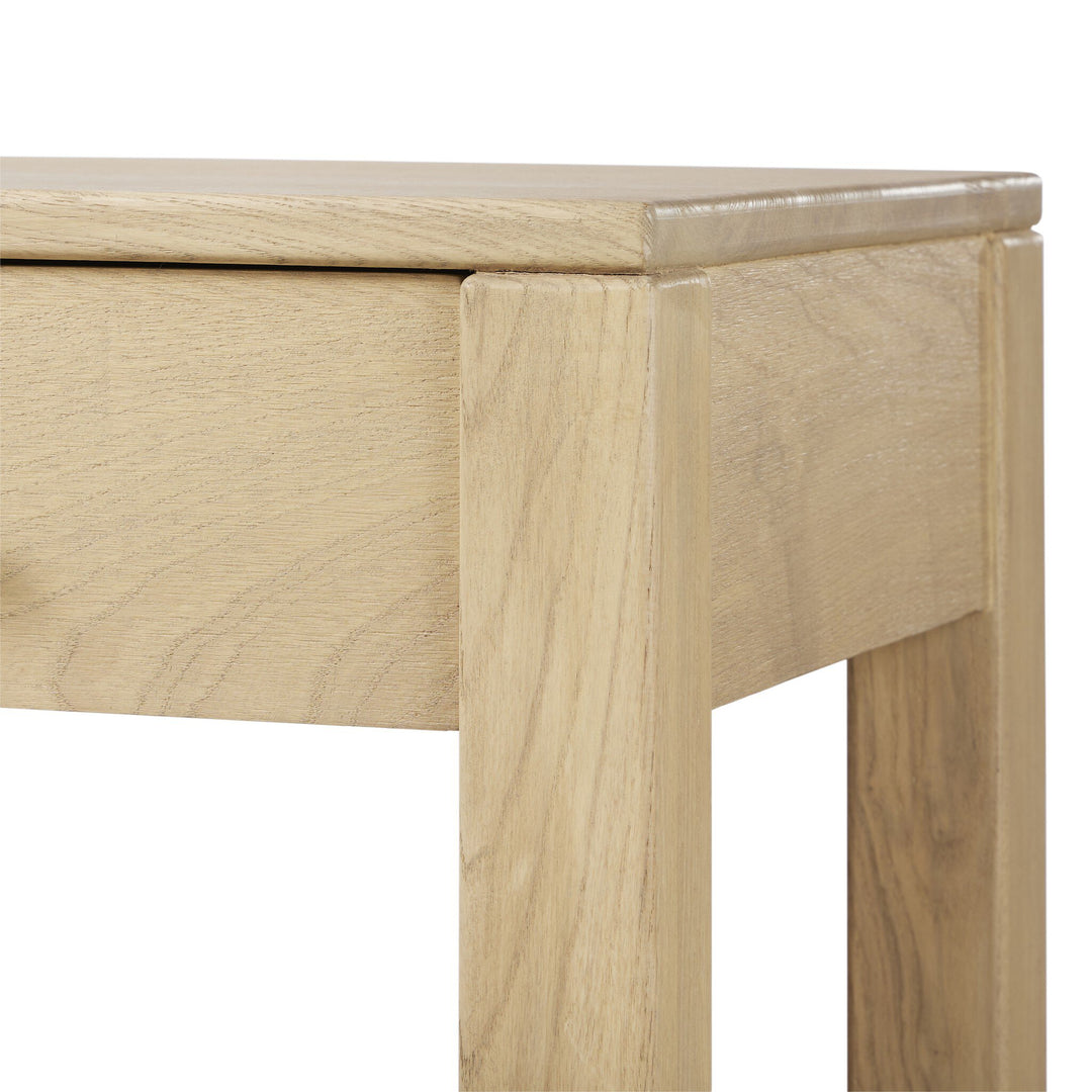 Four Hands - Blake Console Table - 250565-001 | American Home Furniture