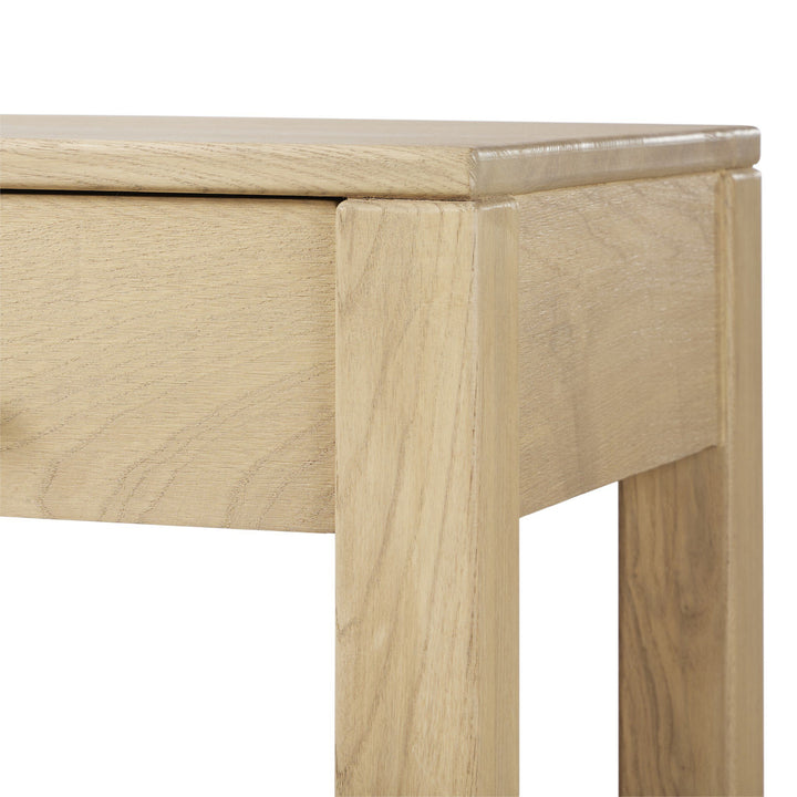Four Hands - Blake Console Table - 250565-001 | American Home Furniture