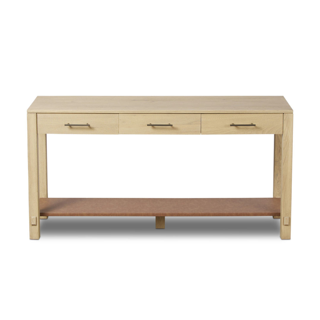 Four Hands - Blake Console Table - 250565-001 | American Home Furniture