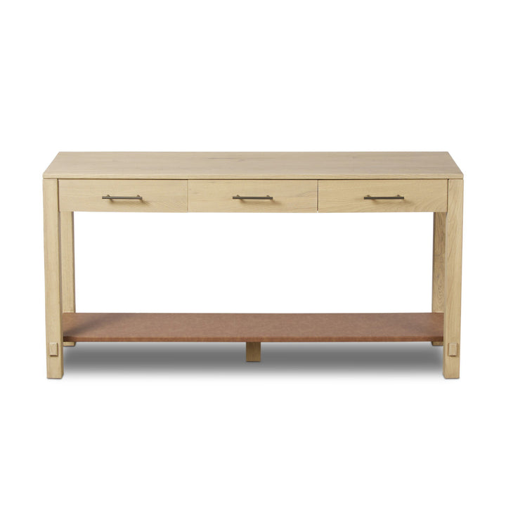 Four Hands - Blake Console Table - 250565-001 | American Home Furniture