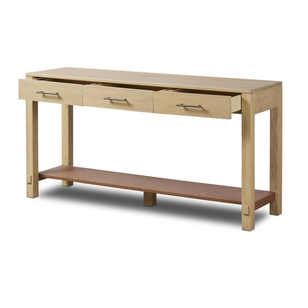Four Hands - Blake Console Table - 250565-001 | American Home Furniture
