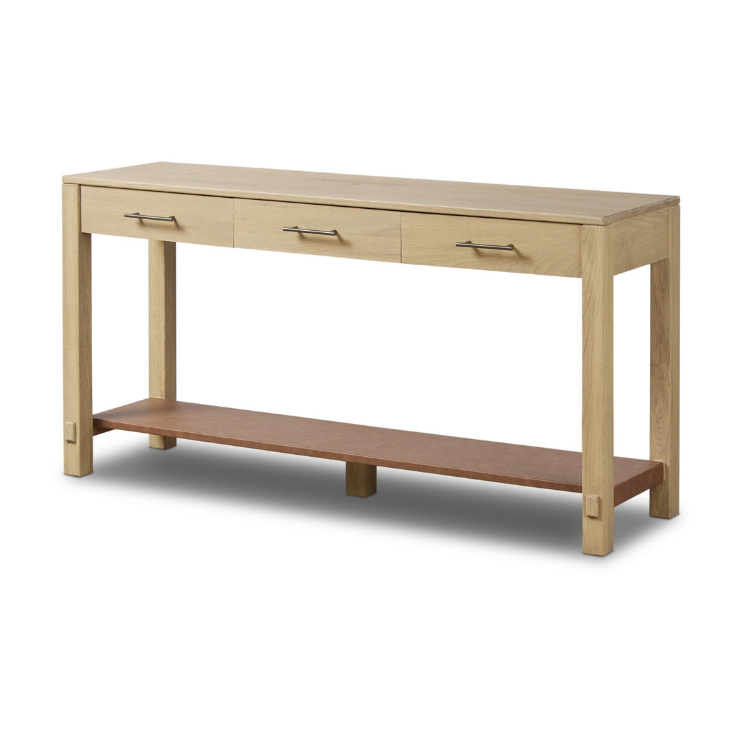 Four Hands - Blake Console Table - 250565-001 | American Home Furniture
