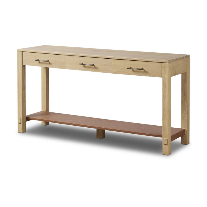 Four Hands - Blake Console Table - 250565-001 | American Home Furniture
