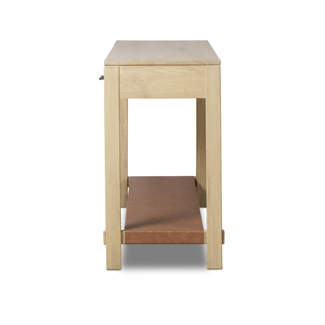 Four Hands - Blake Console Table - 250565-001 | American Home Furniture